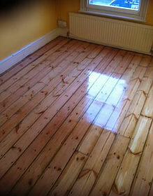 wood floor restoration Cambridge