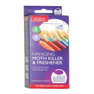 Moth killer