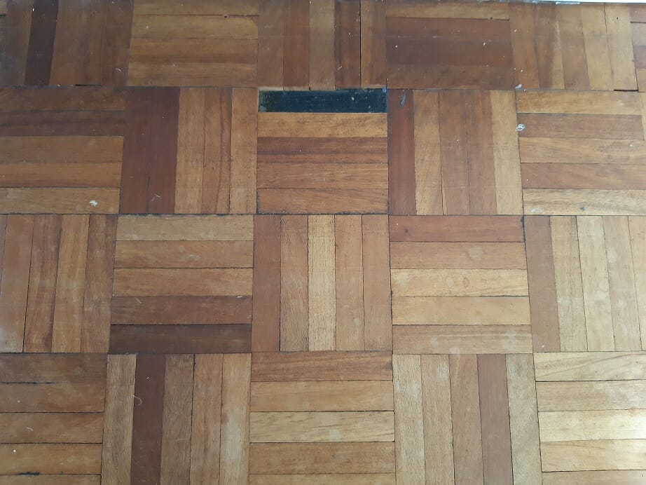 Bad quality wooden floor under carpet? ~ Art of Clean - UK - 01223 863632