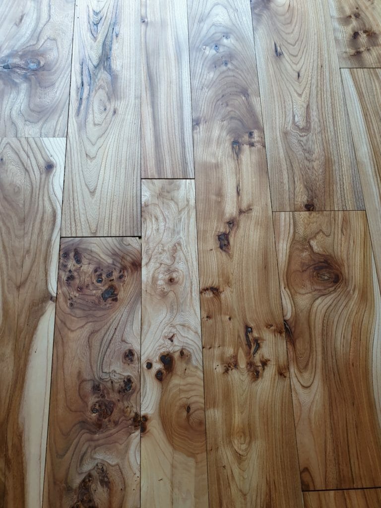 wooden floor cleaning Cambridge