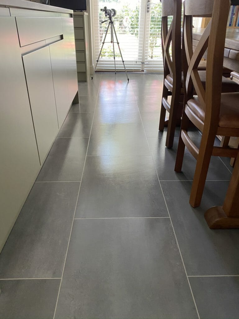 stone floor cleaning service
