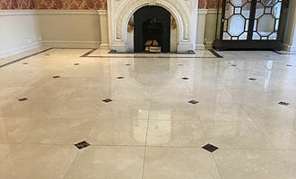 Marble Floor Cleaning Cambridge