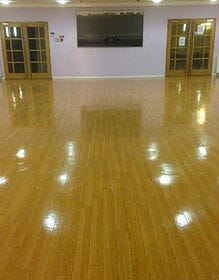 Floor polishing Cambridge