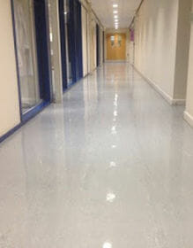 vinyl floor cleaning Cambridge