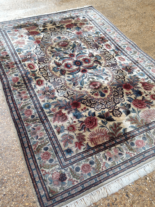 rug restoration Cambridge