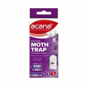 acana moth trap