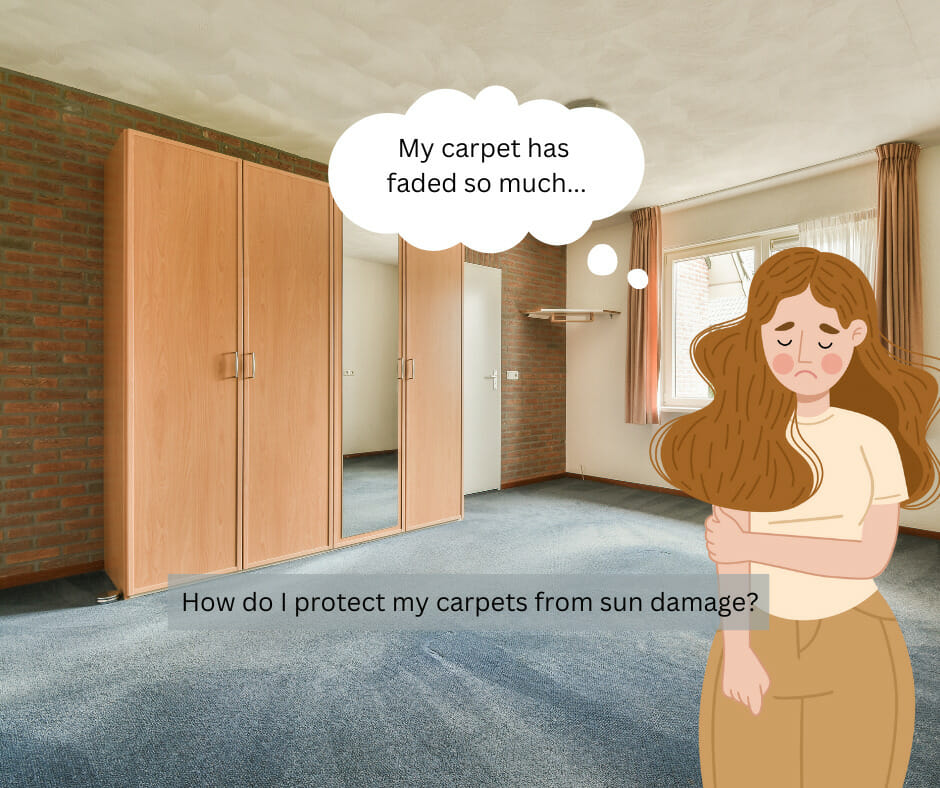 Fiber Restoration  Carpet Cleaning & Fiber Protection In South