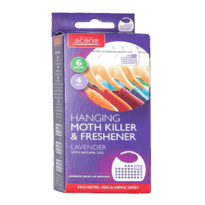 Hanging Moth Killer
