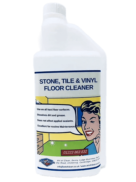 Stone Tile Floor Cleaner