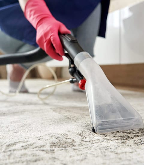 Carpet Cleaning in Cambridge