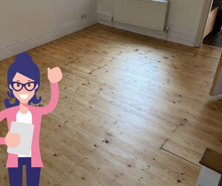 How Many Times Can You Sand a Wood Floor? Complete Guide