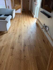 Sanding Oak Floors the Right Way: Tools, Tips and Techniques Art of Clean Cambridge