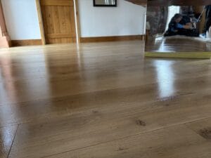 Sanding Oak Floors the Right Way: Tools, Tips and Techniques Art of Clean Cambridge