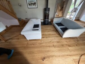 Sanding Oak Floors the Right Way: Tools, Tips and Techniques Art of Clean Cambridge