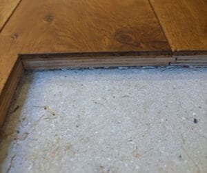 Sanding Floorboards: Complete Guide for Smooth Wooden Floors Wood floor restoration Art of Clean Cambridge 