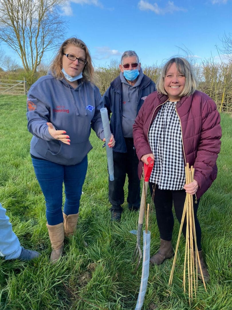 Tree Planting-2