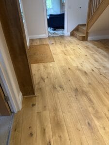 Sanding Floorboards: Complete Guide for Smooth Wooden Floors Wood floor restoration Art of Clean Cambridge 