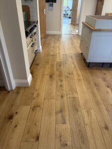 Sanding Floorboards: Complete Guide for Smooth Wooden Floors Wood floor restoration Art of Clean Cambridge 