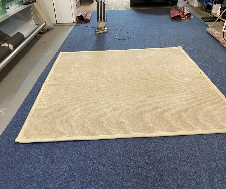 Copy of How Do You Clean a Sisal Rug Safely art of clean cambridge