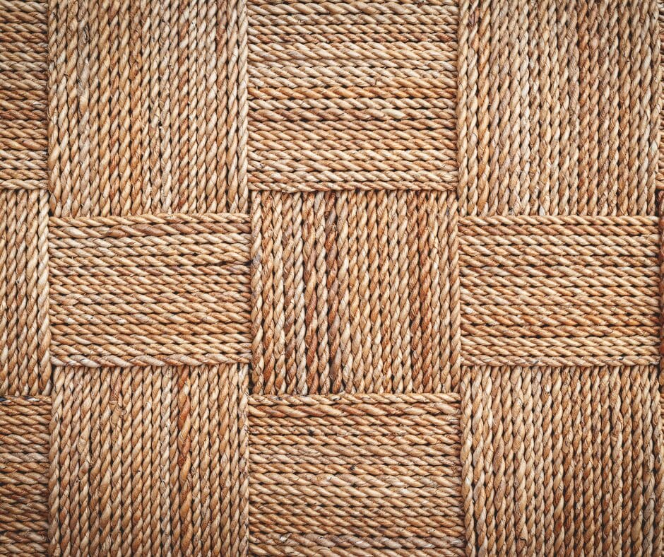 How to Clean a Jute Rug Safely at Home Art of cleaning rug cleaning service (3)