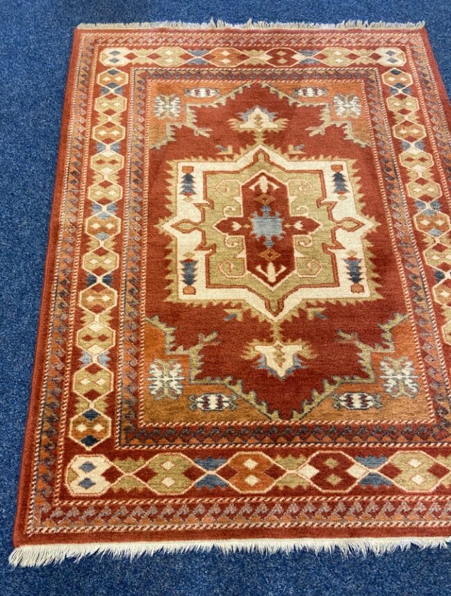 Rug Cleaning Cambridge Cambridgeshire Ely