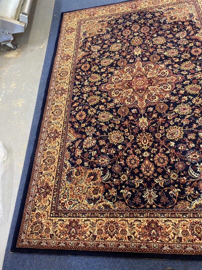 2 West Mersea Rug Cleaning December Art of Clean Cambridge