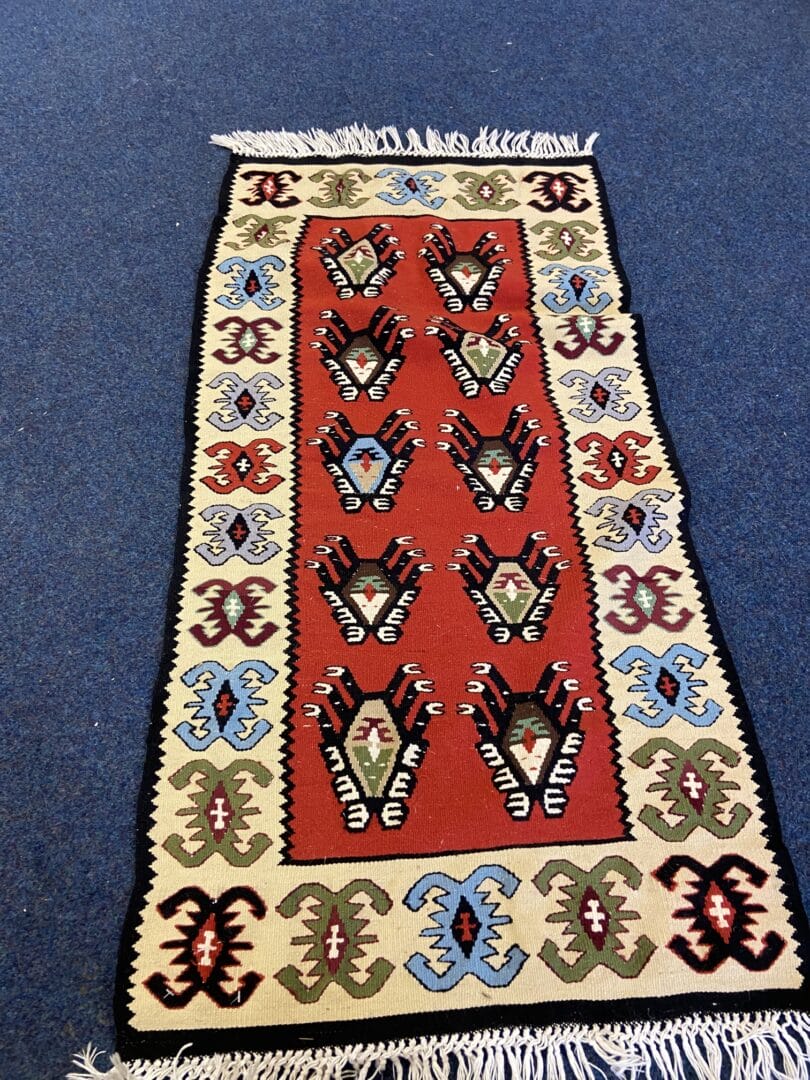 rug cleaning service little shelford art of clean cambridge GMB
