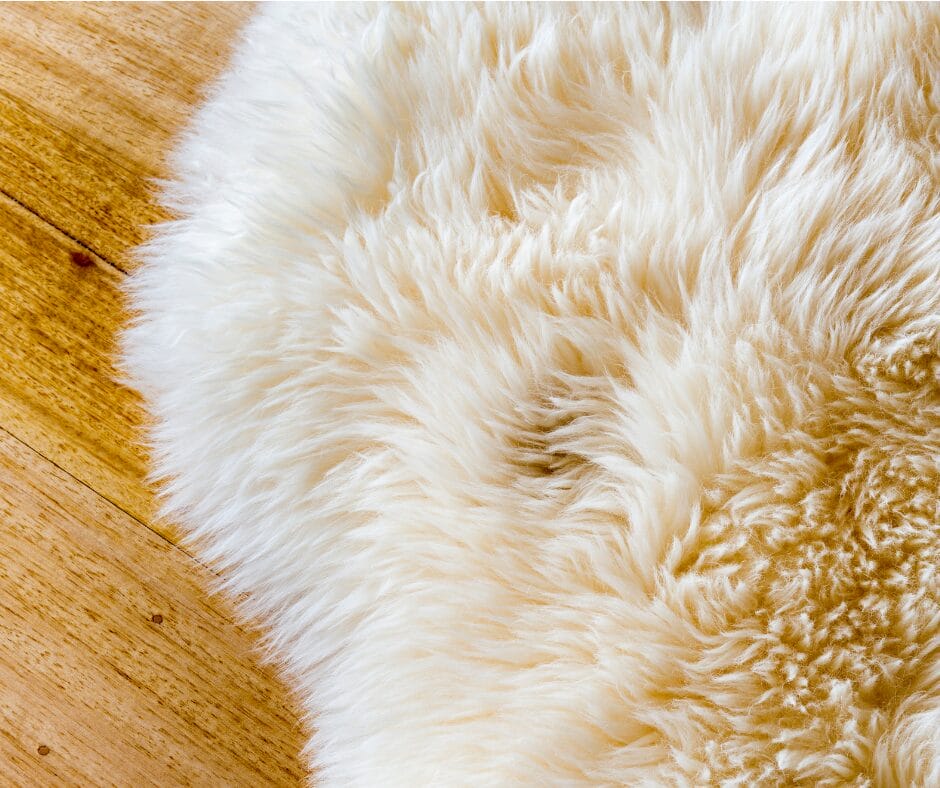 Why We Don’t Clean a Sheepskin Rug Rug Cleaning Cambridge (2)