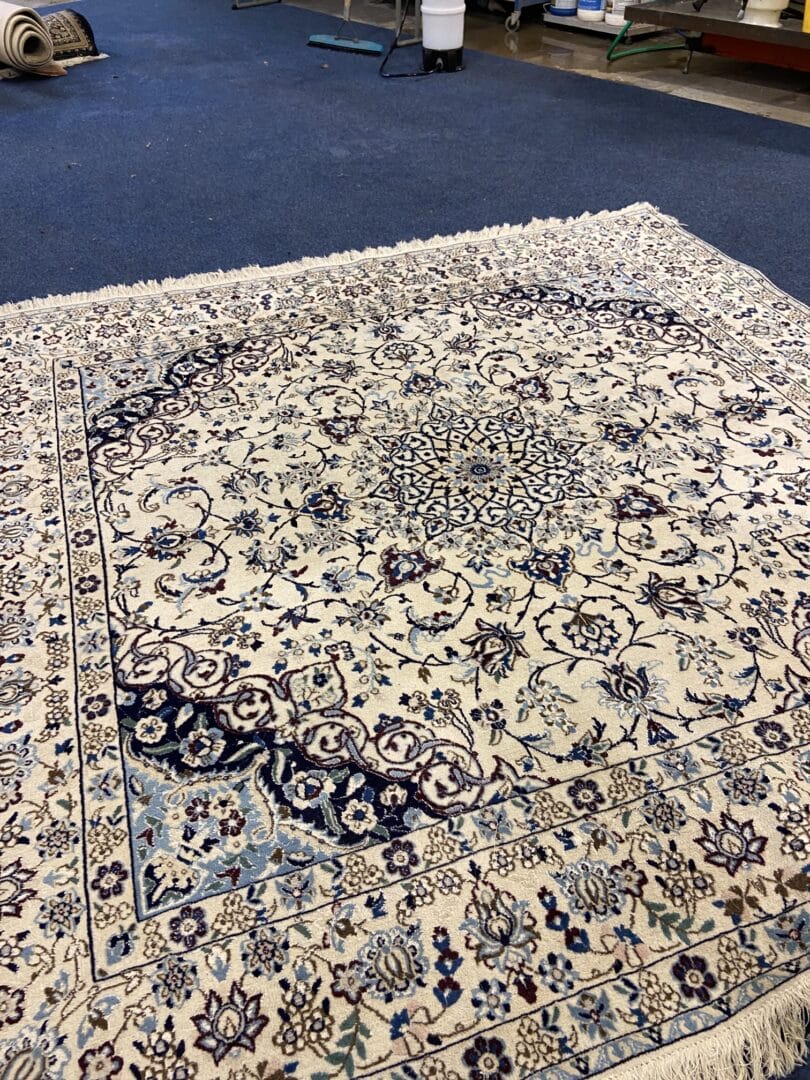 Oriental Rug cleaning service art of clean rug cleaning Cambridge 2