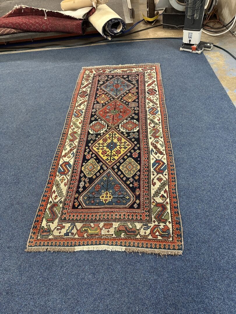 Persion Rug Cleaning Art of Clean Cambridge 2