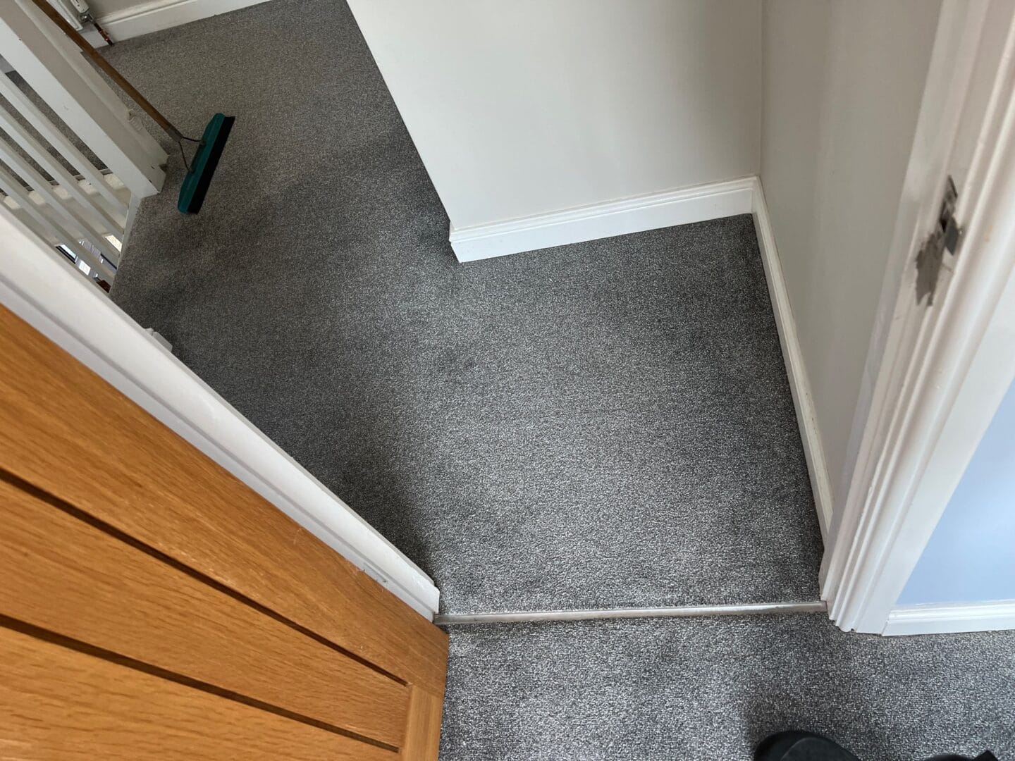 Carpet Cleaning Case STudy in wilburton Art of Clean Cambridge 1