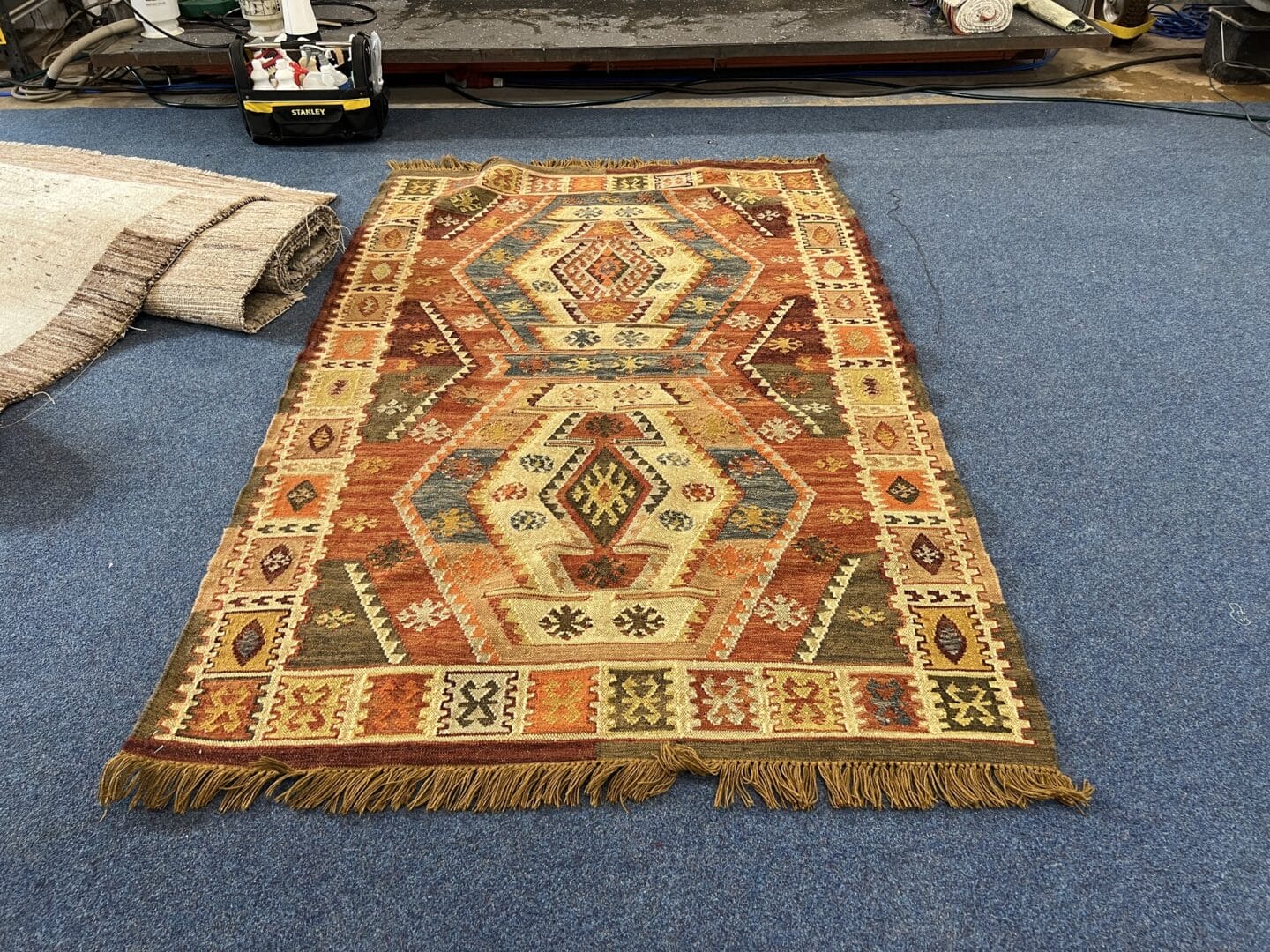 CB4 1NS Rug cleaning service art of clean cam,bridge 3