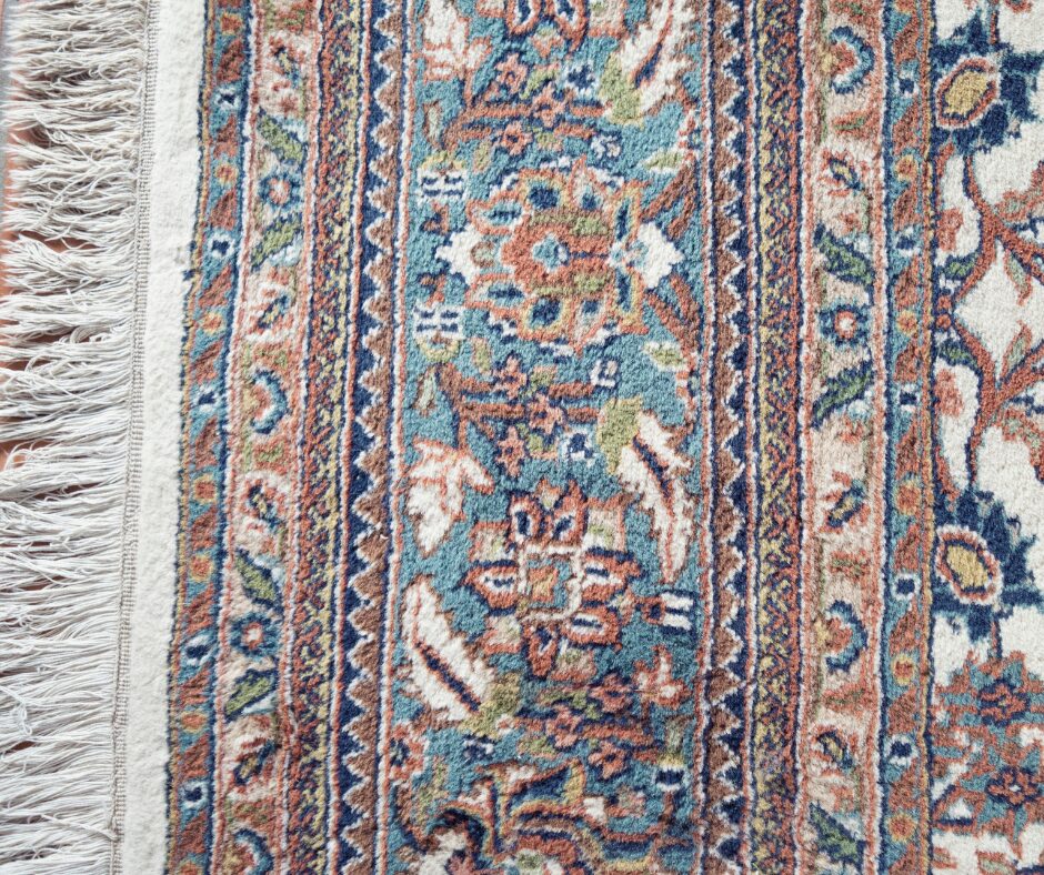 Hand-Knotted Rug Cleaning Without Taking Risks Art of Clean