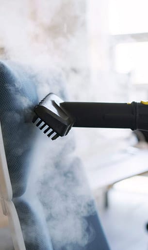 Upholstery Cleaning in Cambridge